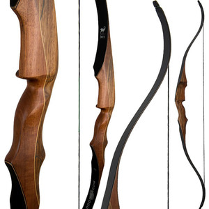 TOUCHWOOD HUNTING BOWS IBEXA-FAC archery