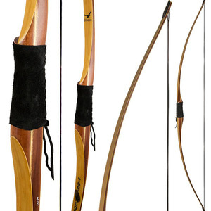 TOUCHWOOD LONG BOWS CONDORA-FAC archery
