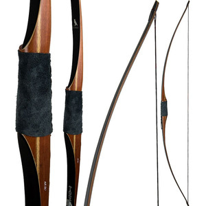 TOUCHWOOD LONG BOWS LECHUZAA-FAC archery