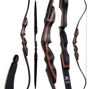 BEARPAW HUNTING BOWS MOHICANA-FAC archery