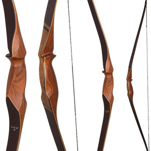 BUCK TRAIL ELITE HYBRID BOWS TIGONA-FAC archery