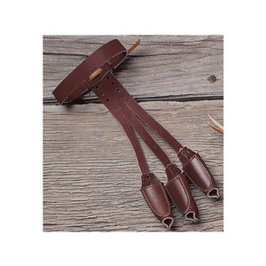NEET SHOOTING GLOVE T-G5 TRADITIONAL SUEDE/LEATHER A-FAC archery
