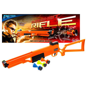 PETRON SURESHOT RIFLEA-FAC archery