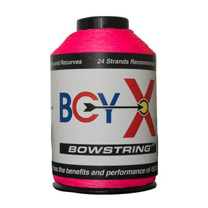 BCY BOW STRING BCY-X 1/4 LBSA-FAC archery