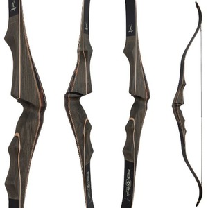 BUCK TRAIL HUNTINGBOW NEW ANTELOPEA-FAC archery