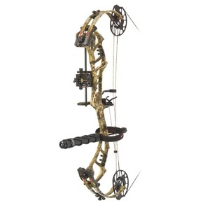 PSE MADNESS UNLEASHED PACKAGE 2019A-FAC archery