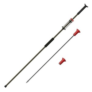 COLD STEEL BLOWGUN MAGNUM 122cmA-FAC archery