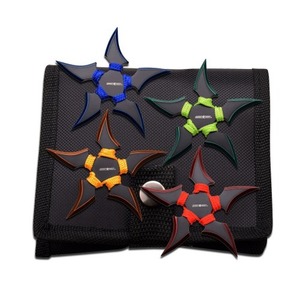 PERFECT POINT THROWING STAR 90-45-4A-FAC archery