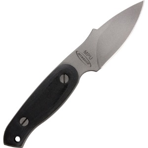 MISSION FIXED BLADE KNIFE MS0917A-FAC archery