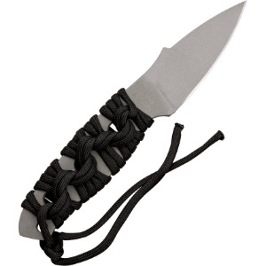 MISSION FIXED BLADE KNIFE MS0801A-FAC archery