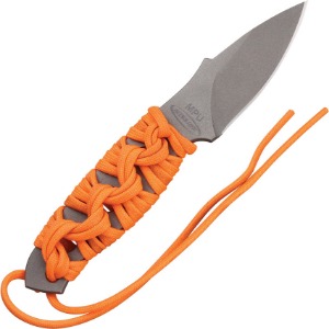MISSION FIXED BLADE KNIFE MS0810A-FAC archery
