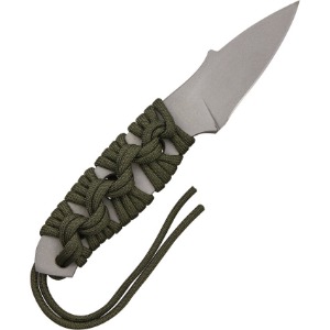 MISSION FIXED BLADE KNIFE MS0809A-FAC archery