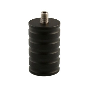 BOWFINGER STACKABLE STAINLESS STEEL WEIGHTS 10ozA-FAC archery