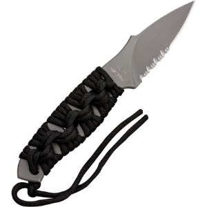 MISSION FIXED BLADE KNIFE MS0901PSA-FAC archery