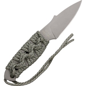 MISSION FIXED BLADE KNIFE MS0800A-FAC archery