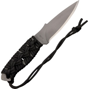 MISSION FIXED BLADE KNIFE MS0301A-FAC archery