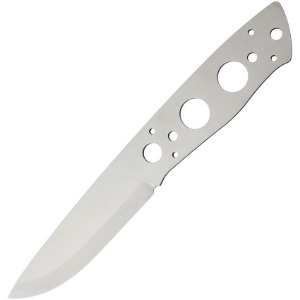 REAL STEEL FIXED BLADE KNIFE RSB3730A-FAC archery