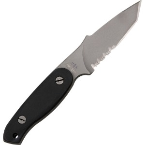 MISSION FIXED BLADE KNIFE MS0387PSA-FAC archery