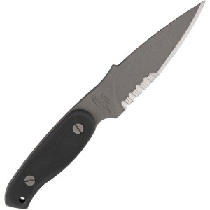 MISSION FIXED BLADE KNIFE MS0317PSA-FAC archery