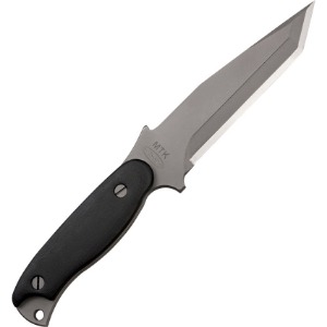 MISSION FIXED BLADE KNIFE MS1017A-FAC archery