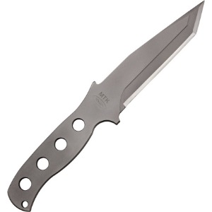 MISSION FIXED BLADE KNIFE MS1018A-FAC archery