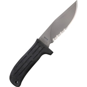 MISSION FIXED BLADE KNIFE MS1401PSA-FAC archery