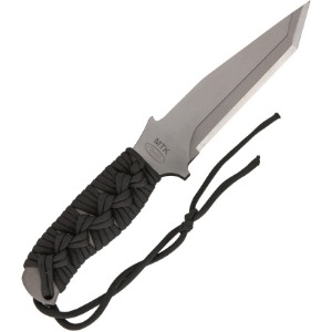 MISSION FIXED BLADE KNIFE MS1001A-FAC archery