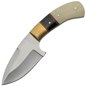 PAKISTAN FIXED BLADE KNIFE PA203420BOA-FAC archery