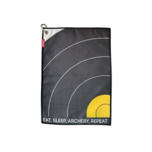 SOCX TOWEL ARCHERY FIELD TARGETA-FAC archery