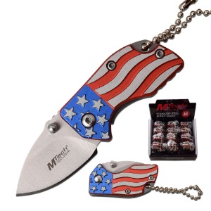 MTECH USA FOLDING KNIFE MT-1006POP 1PCSA-FAC archery