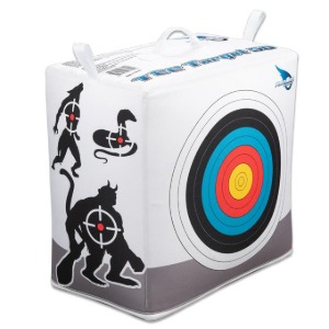 AVALON TARGET BAG TECA-FAC archery