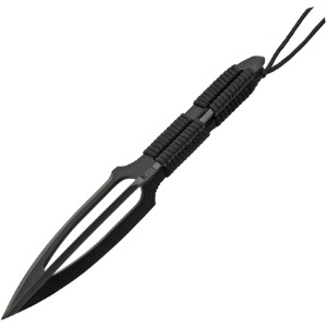 PAKISTAN FIXED BLADE KNIFE PA211511A-FAC archery