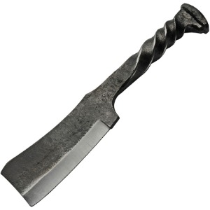 PAKISTAN FIXED BLADE KNIFE PA4436A-FAC archery
