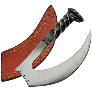 PAKISTAN FIXED BLADE KNIFE PA4435A-FAC archery