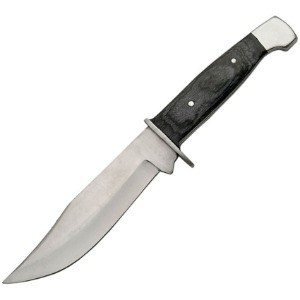 PAKISTAN FIXED BLADE KNIFE PA203204A-FAC archery