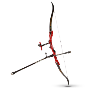 SANLIDA MIRACLE X9 FULL SETA-FAC archery