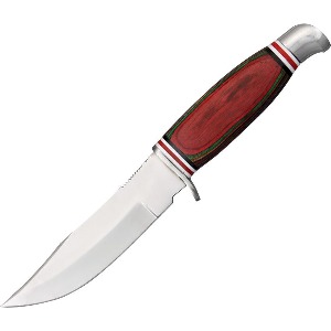PAKISTAN FIXED BLADE KNIFE PA3285A-FAC archery