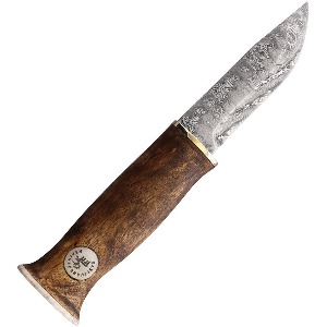 KARESUANDO KNIVEN KNIFE FIXED BLADE KNIFE KAR363007A-FAC archery