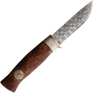KARESUANDO KNIVEN KNIFE FIXED BLADE KNIFE KAR350105A-FAC archery