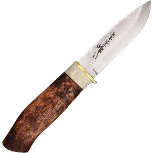 KARESUANDO KNIVEN KNIFE FIXED BLADE KNIFE KAR3509A-FAC archery